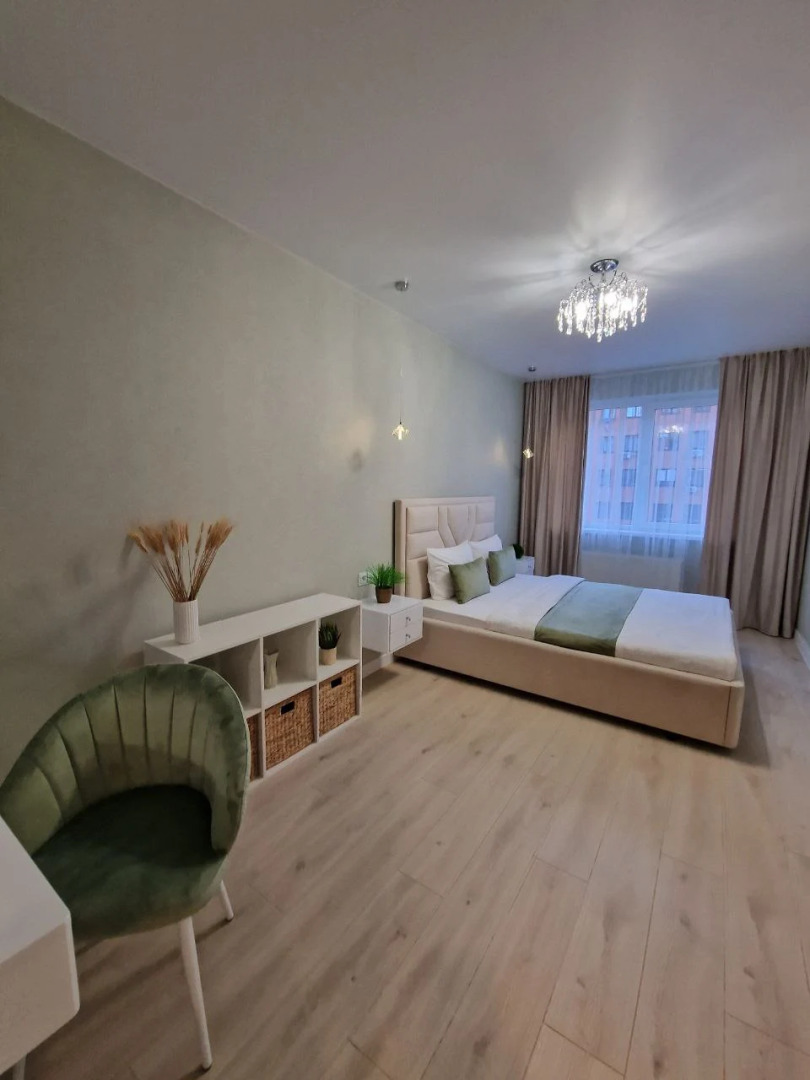 Квартира Flatirini Премиум Класса