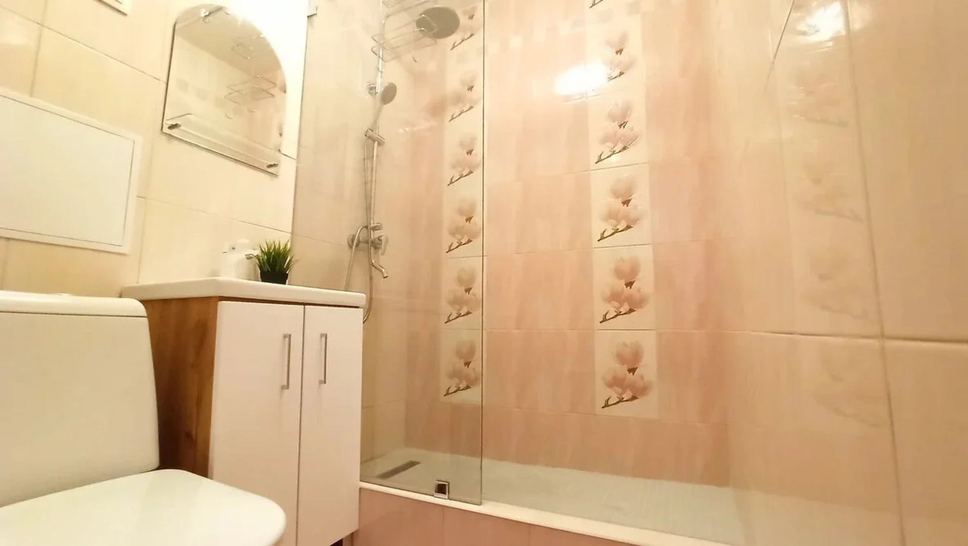 Квартира Красный проспект 59