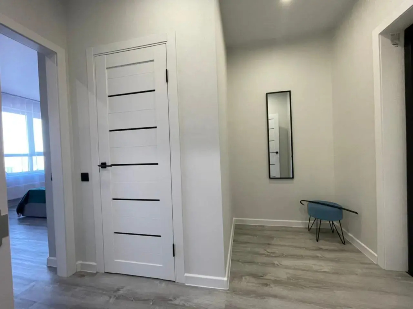 Апартаменты в Барнауле