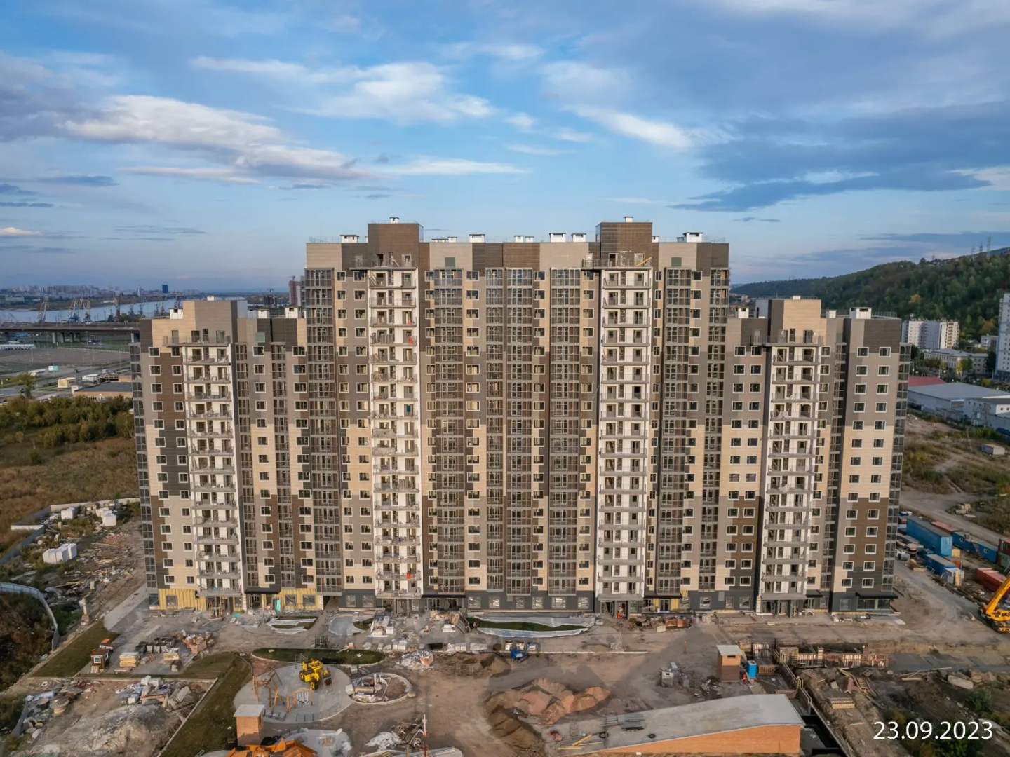 Квартира вблизи Зоопарка и Канатной Дороги