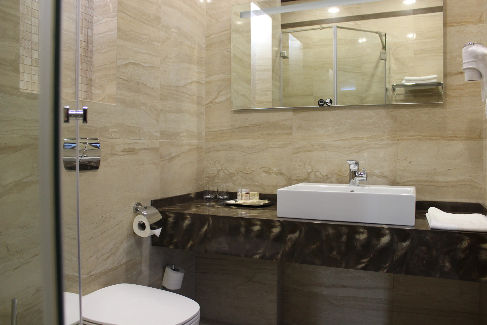 Гостиница "Девон"