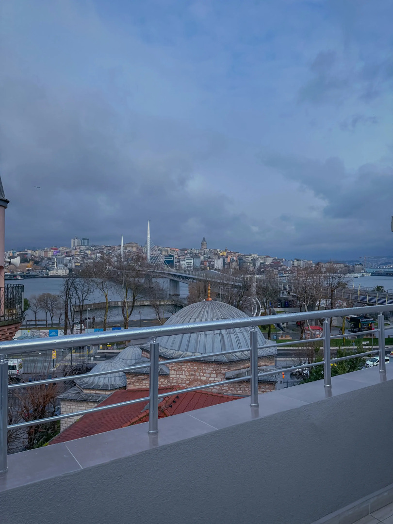 Sweet Hotel Istanbul