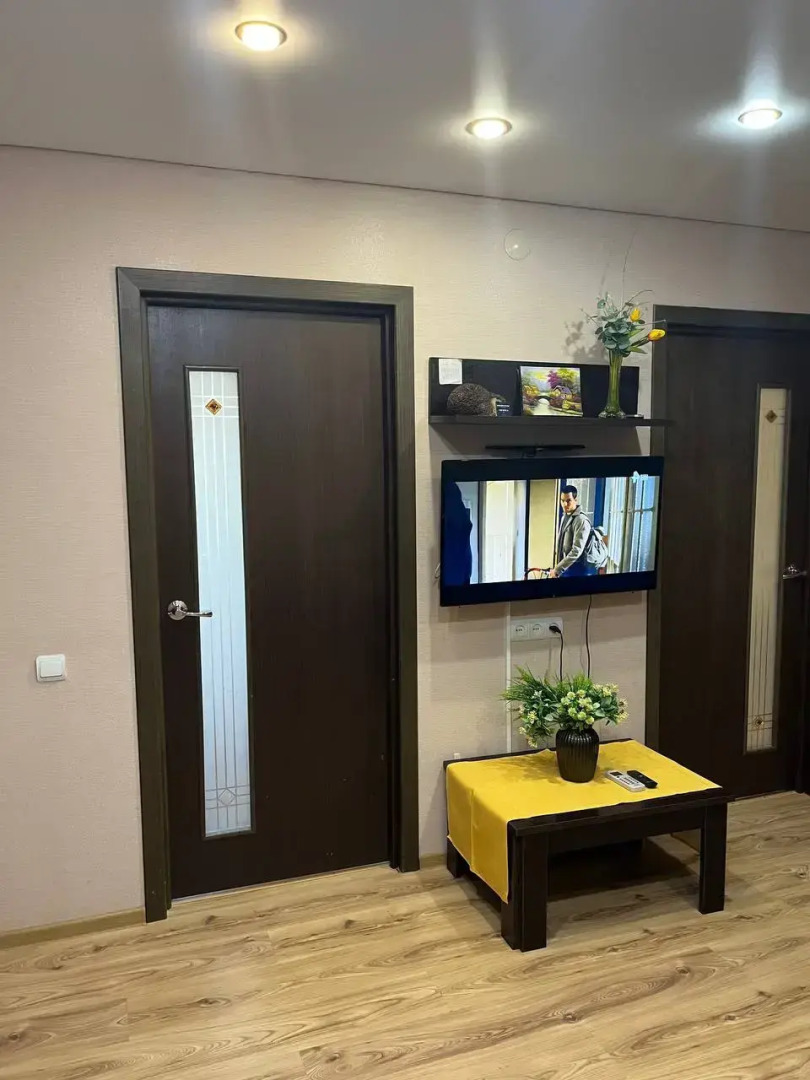 Апартаменты Просторные 4-комнатные