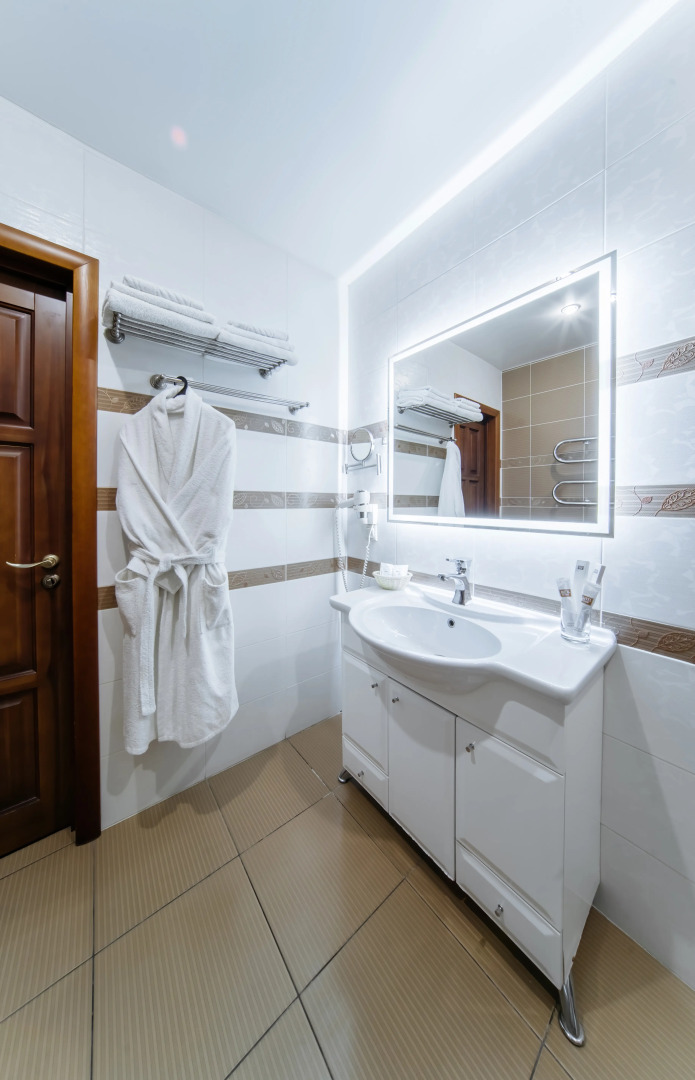 Мини-отель Чаплин