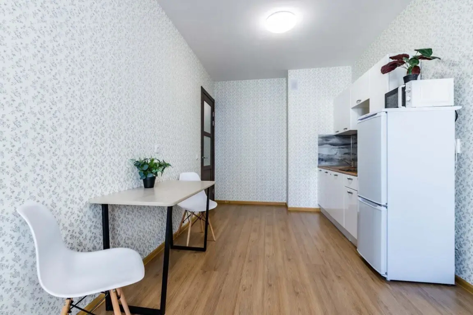 Апартаменты DramHouse ЖК Уральский 1