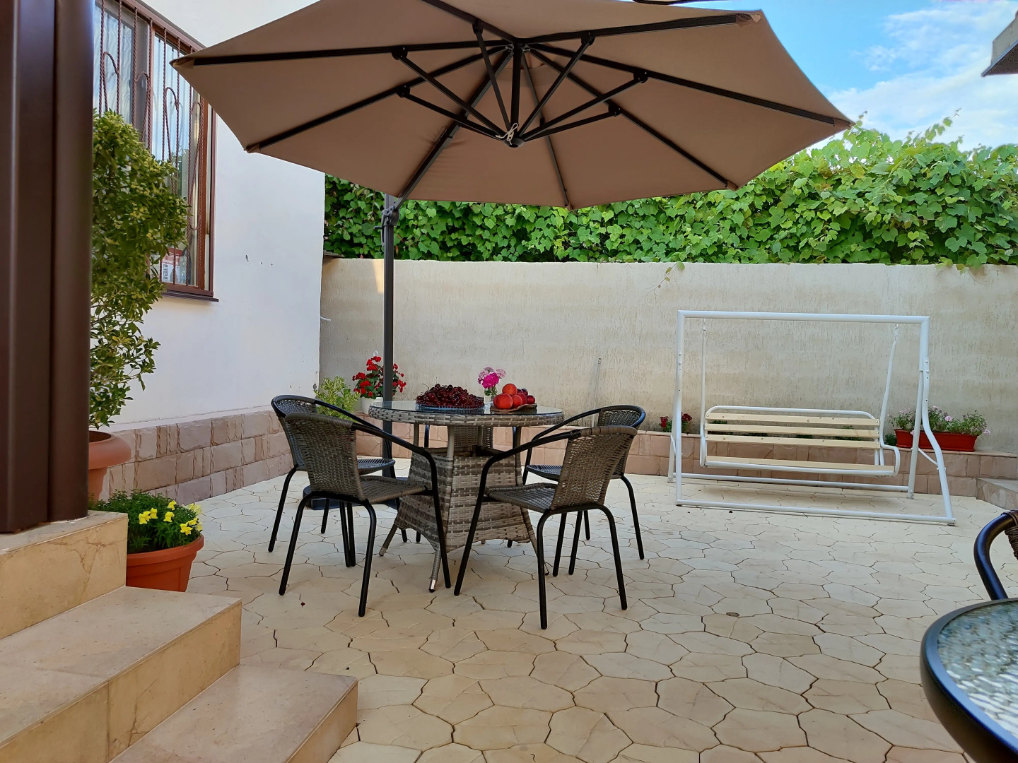 Гостевой Дом Amra