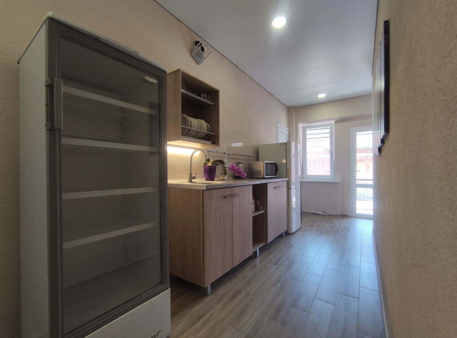 Гостевой дом Гармония