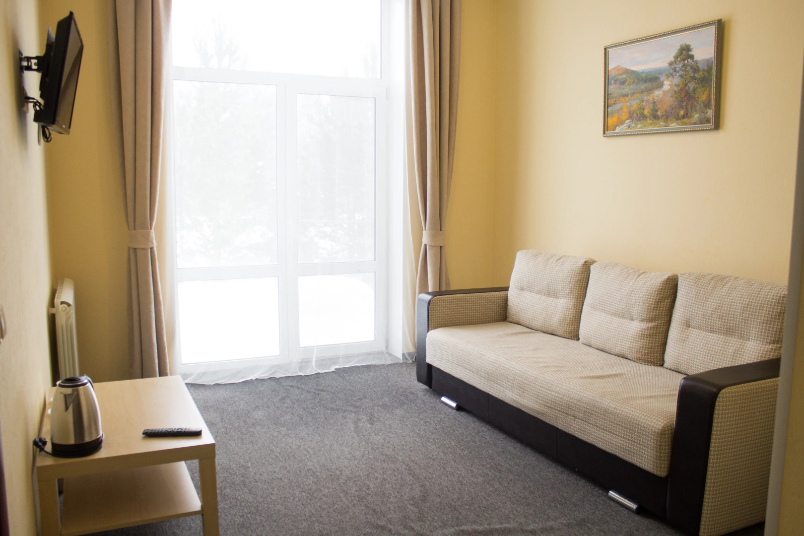 Гостевой дом Новая Ельня