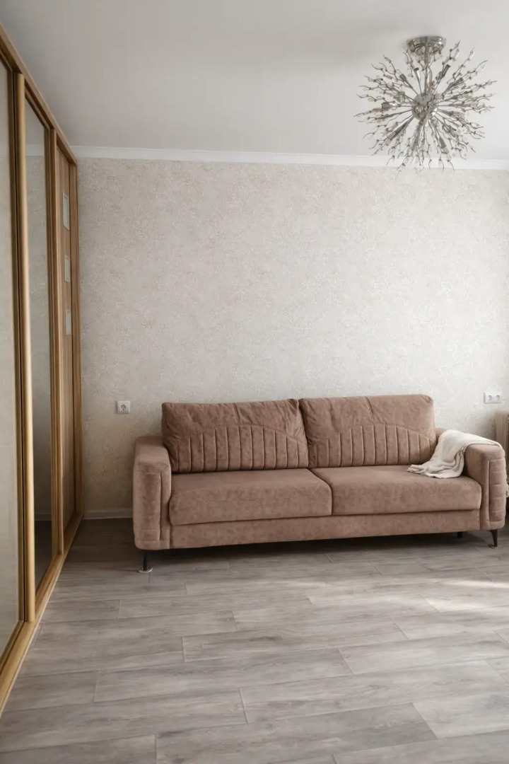 Квартира Центр и горы 2-комн рядом с источником и видом на Эльбрус