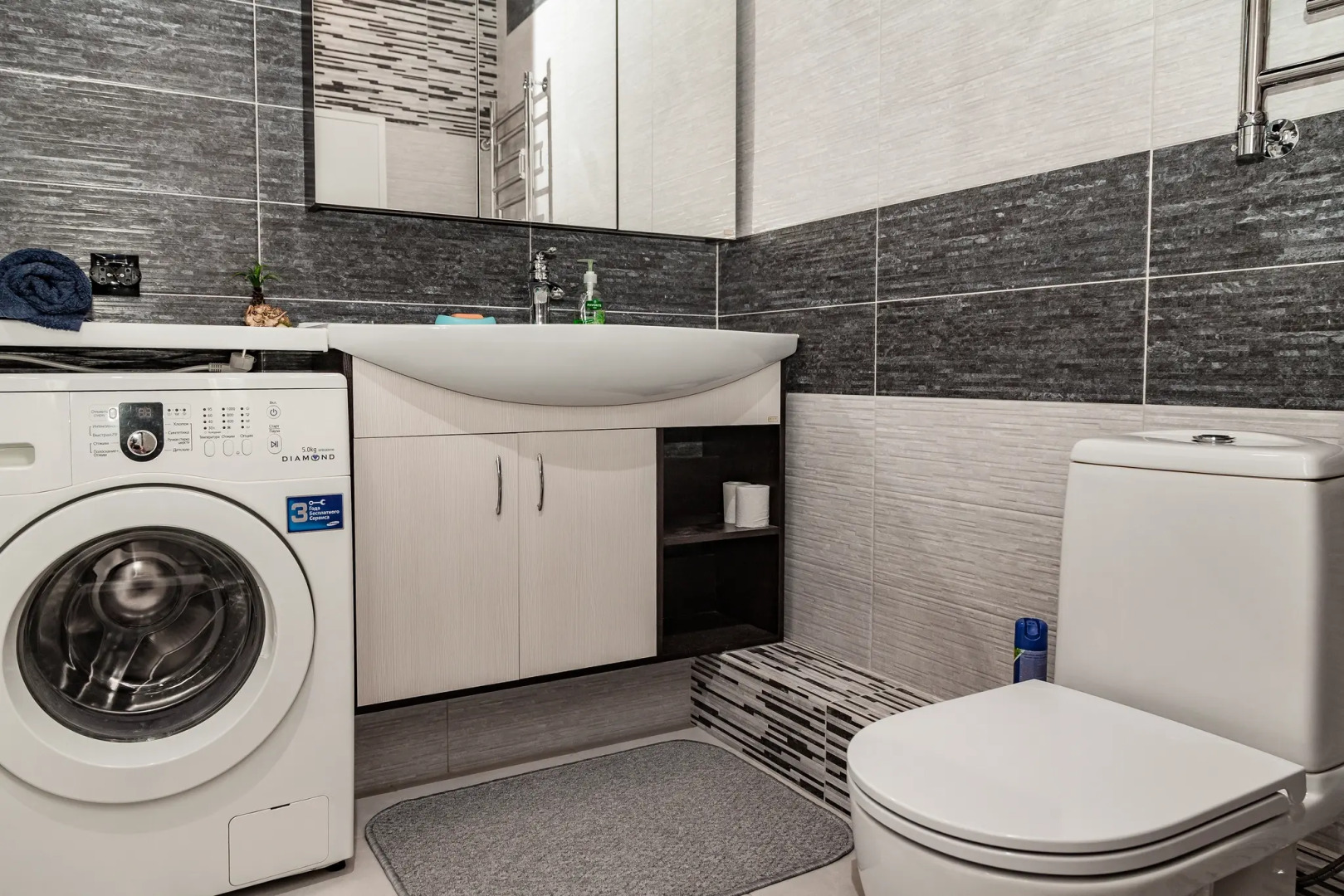 Апартаменты Парк Университет