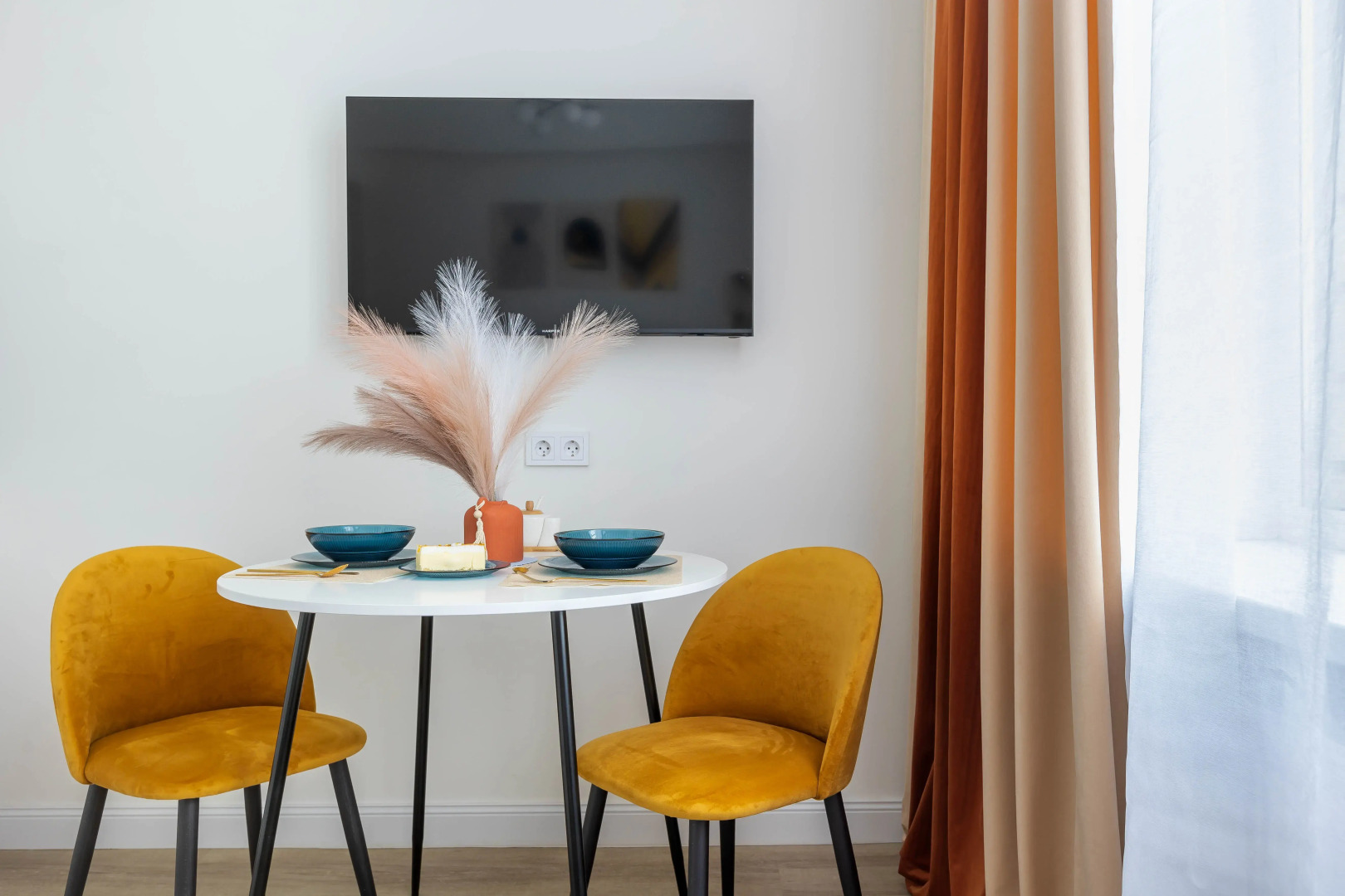 Апартаменты Air Space