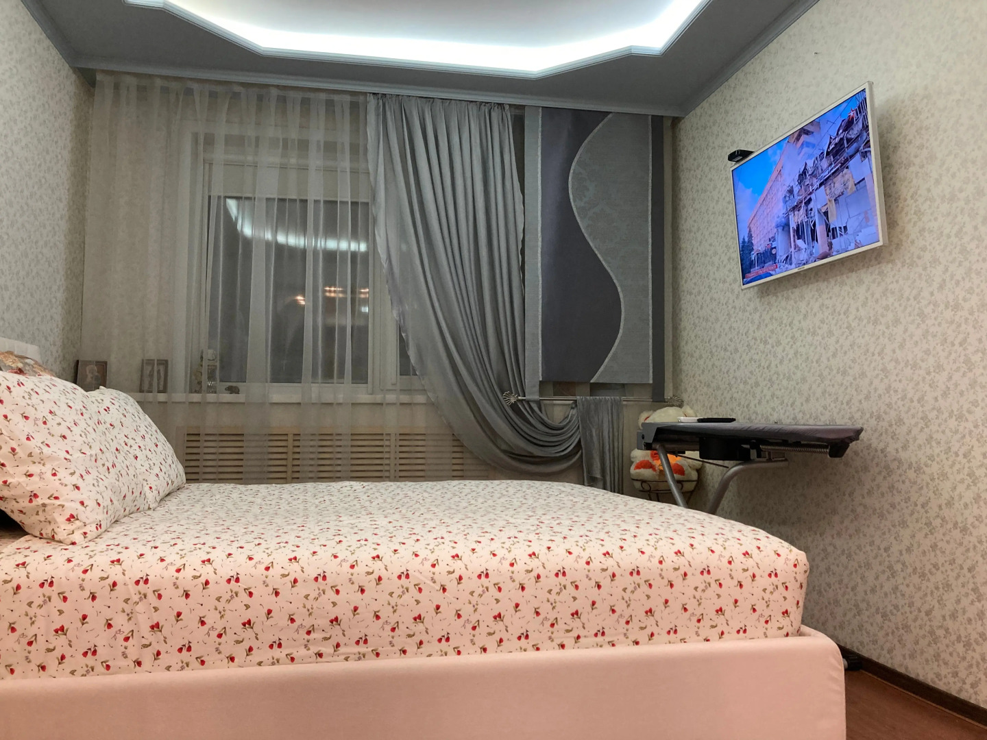 Квартира уютная в центре города