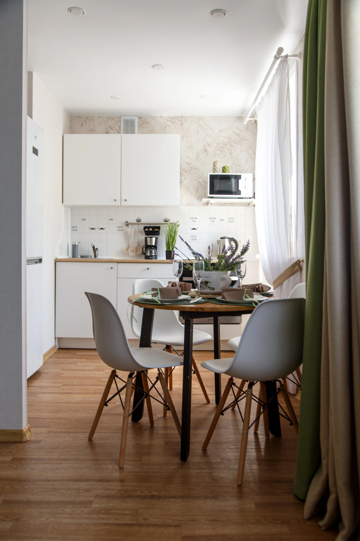 Апартаменты Comfort apartament