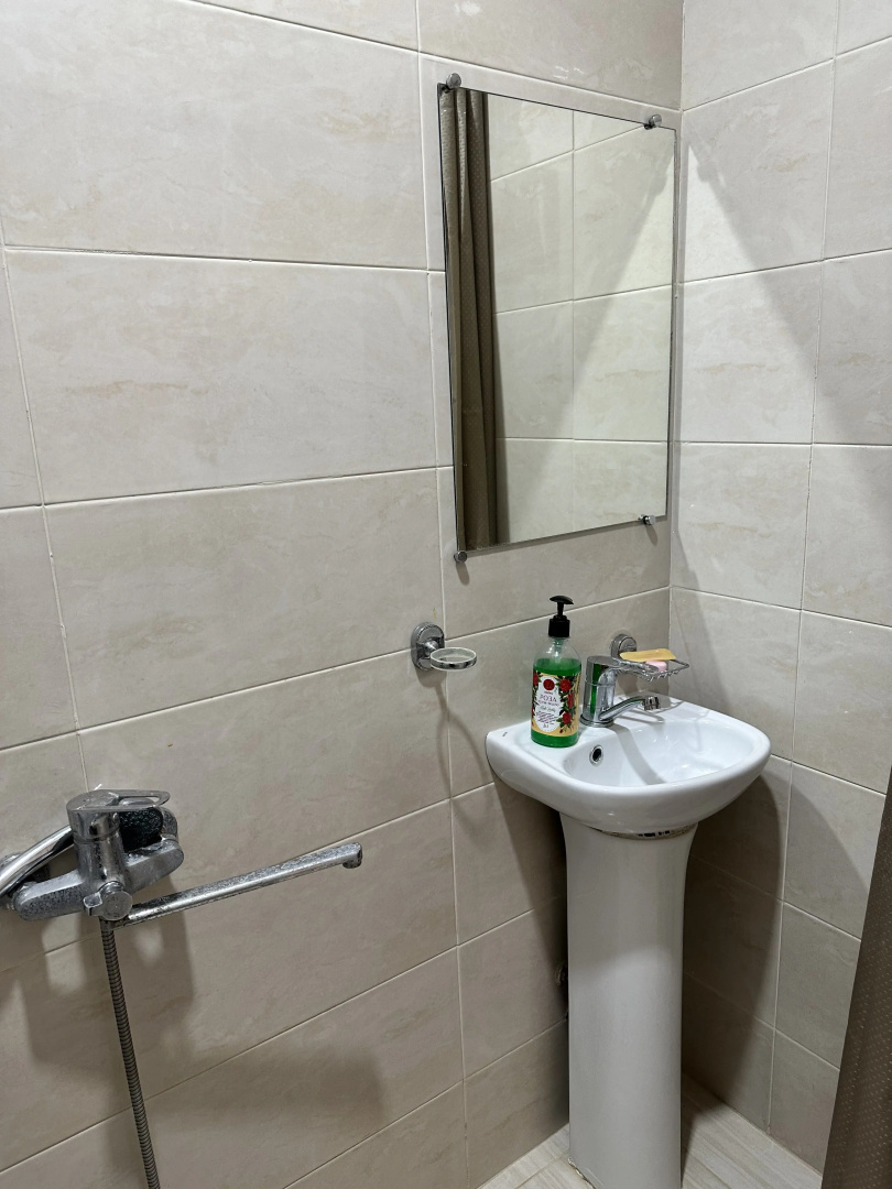 Квартира Рахат 6