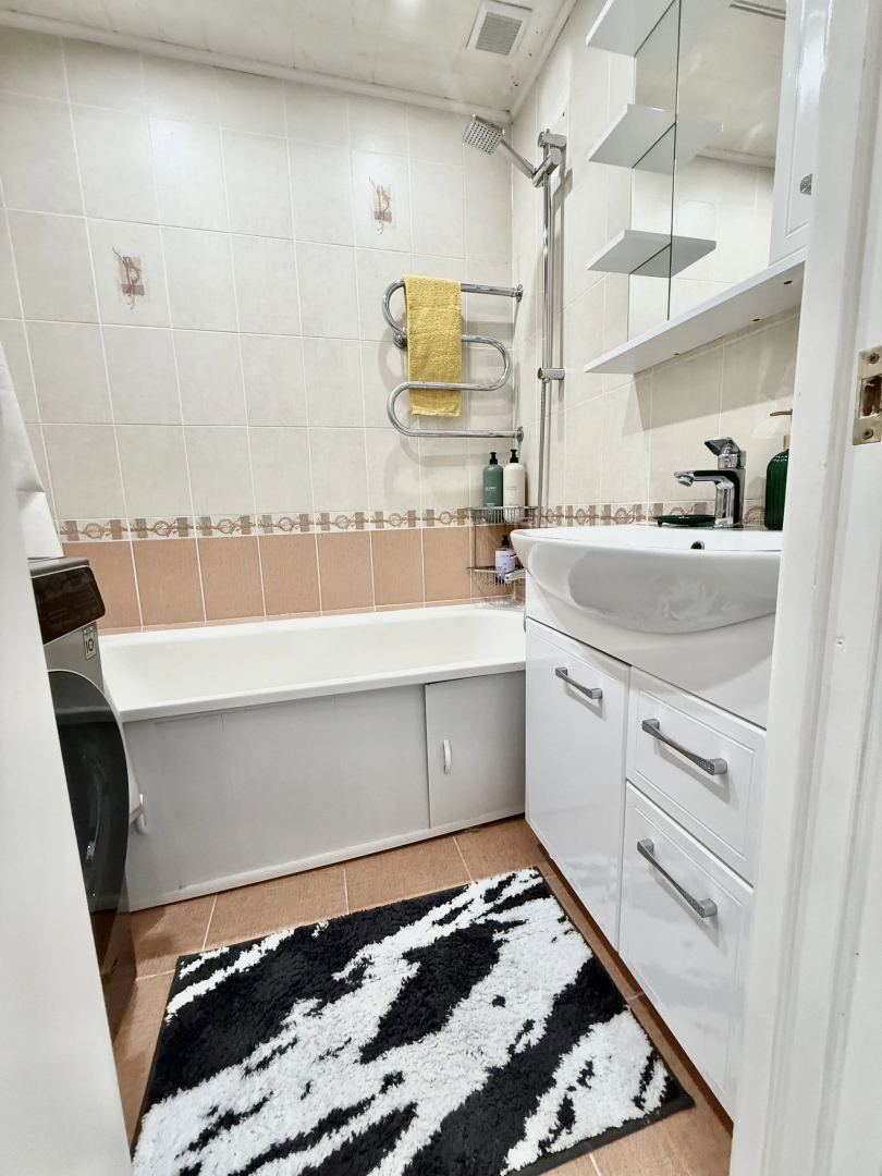 Апартаменты Милейшая двушка в Центре Минск