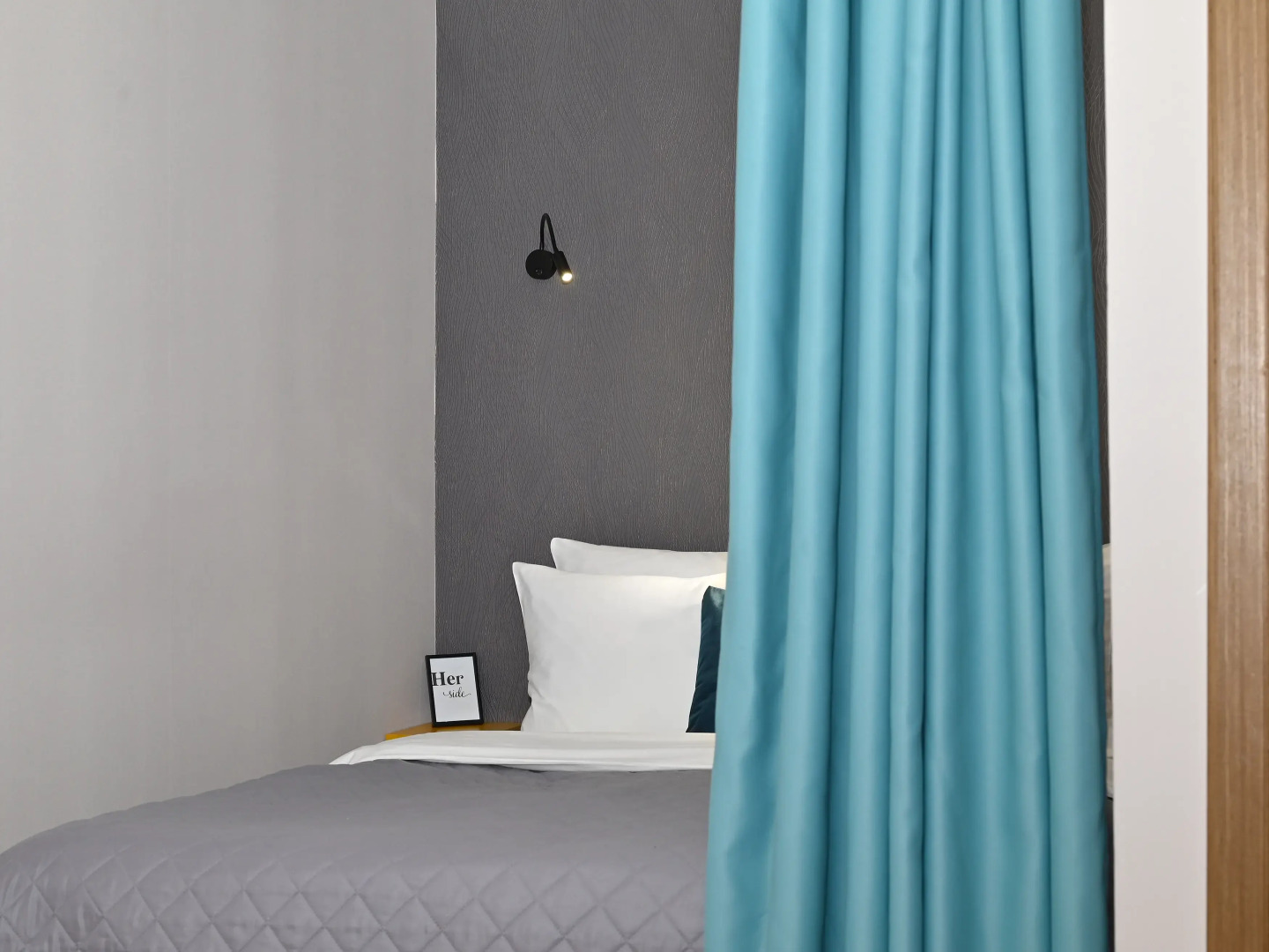 Апартаменты в центре на Ленинском