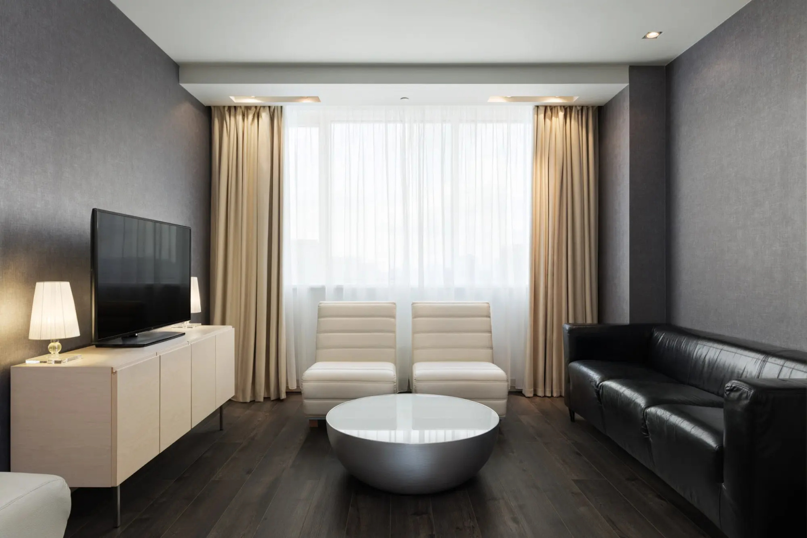 Отель Radisson Blu Белорусская Москва