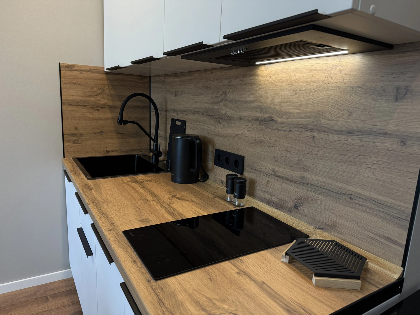 Апартаменты Diamond Luxe