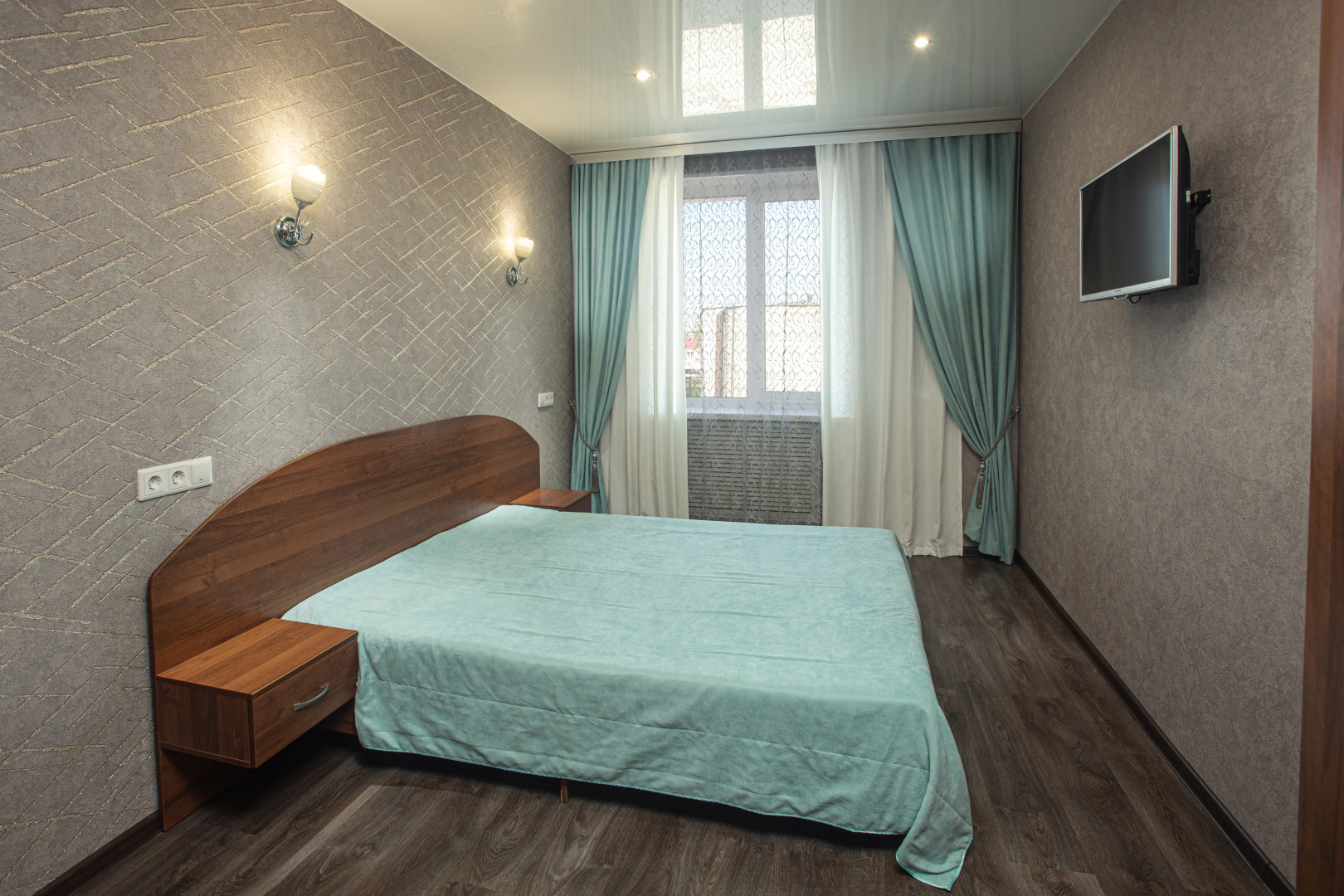 Отель Изумруд