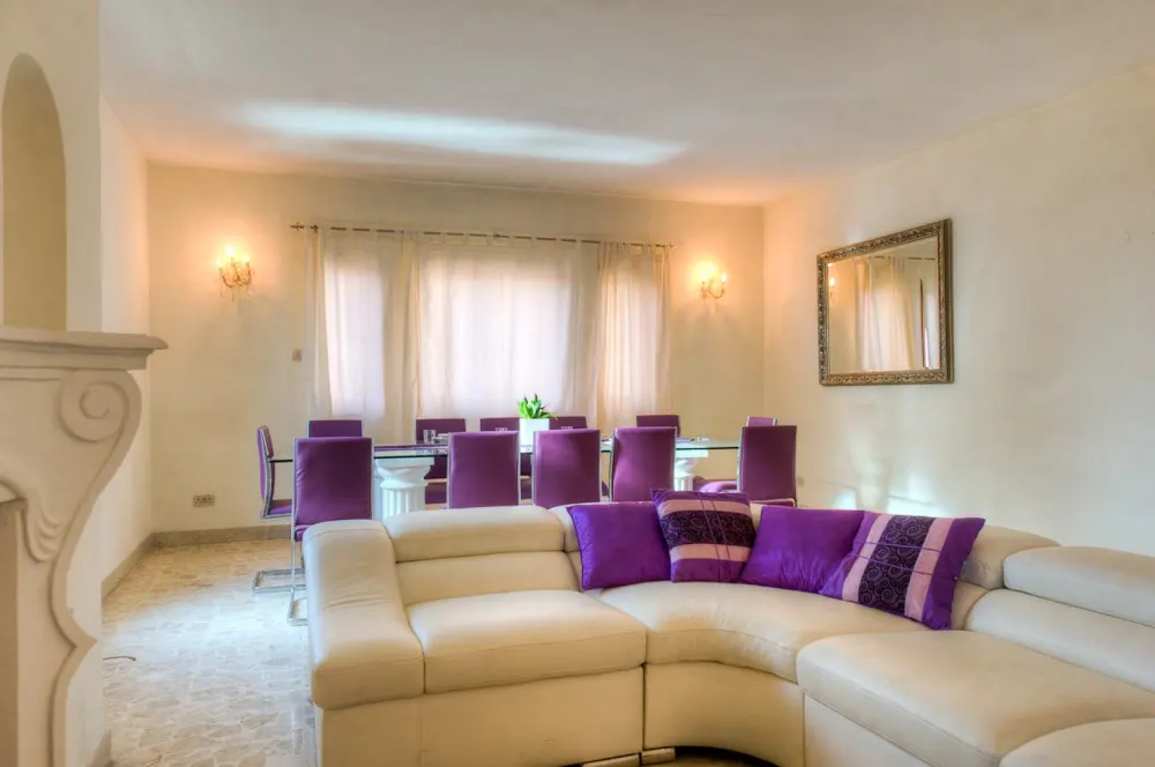 Вилла 050 Fantastic Family Fun Villa St Julians