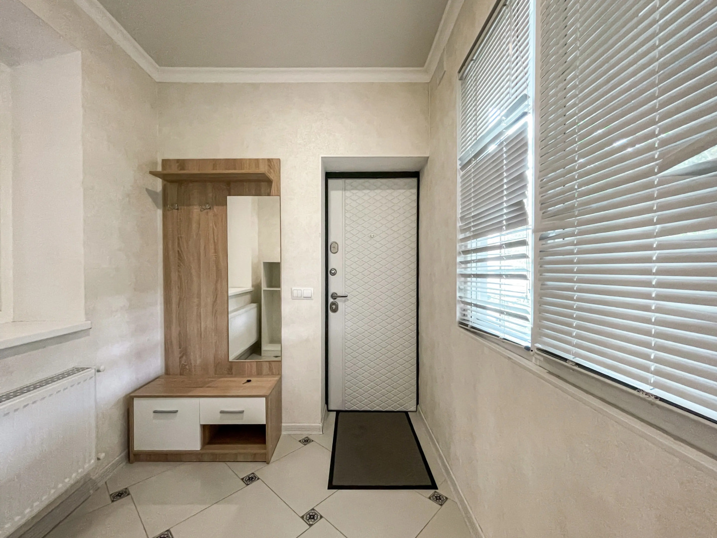 Апартаменты Krymsk Home