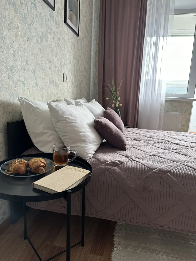 Квартира Огни Колпино I