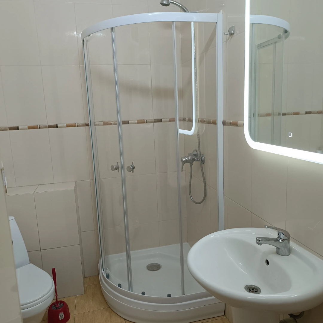 Апартаменты у моря Балтийский Бриз студио 5