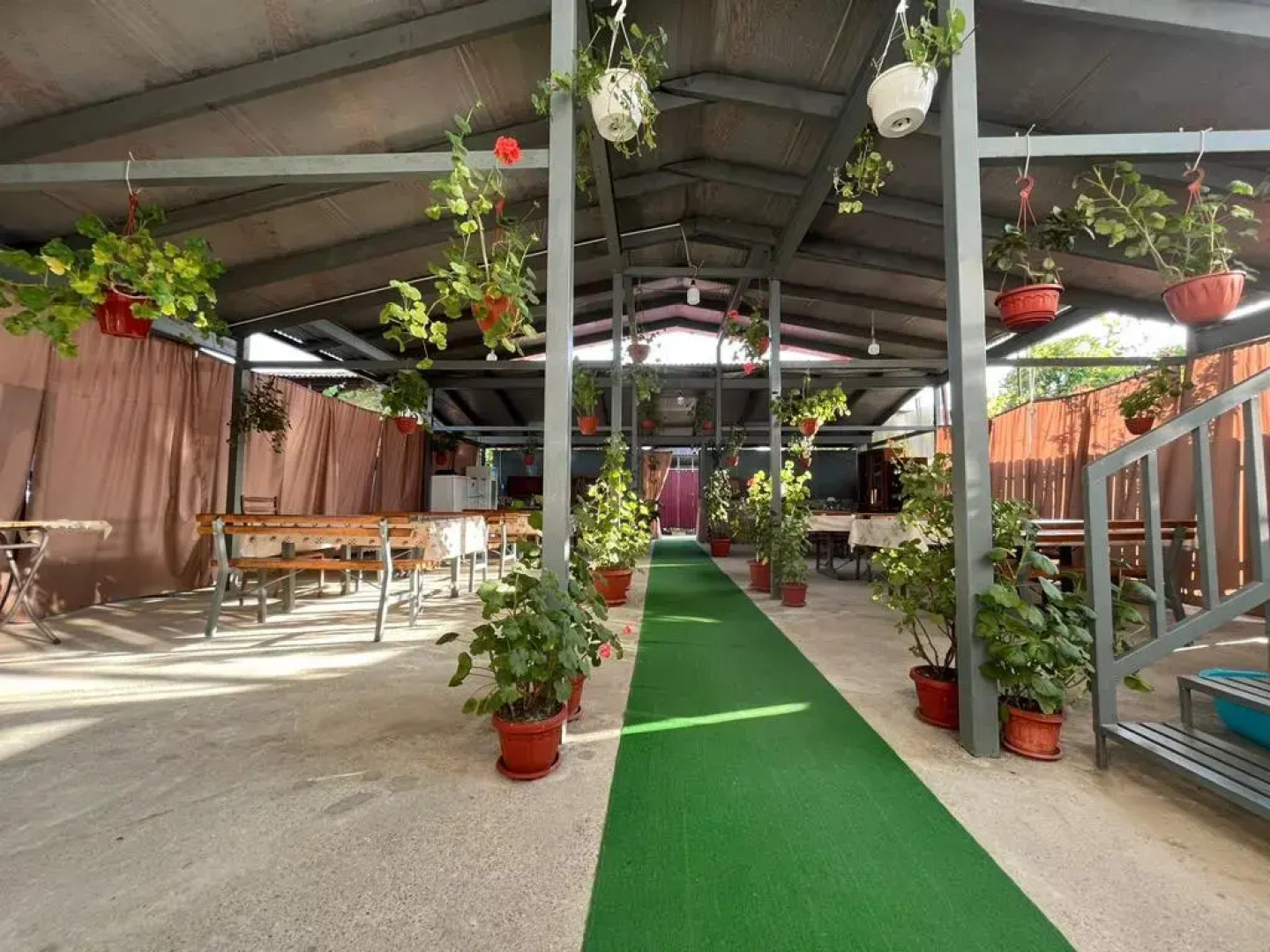 Гостевой дом Алиса