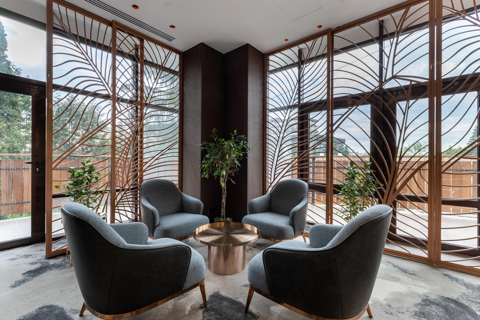 санаторий MAYRVEDA Kislovodsk