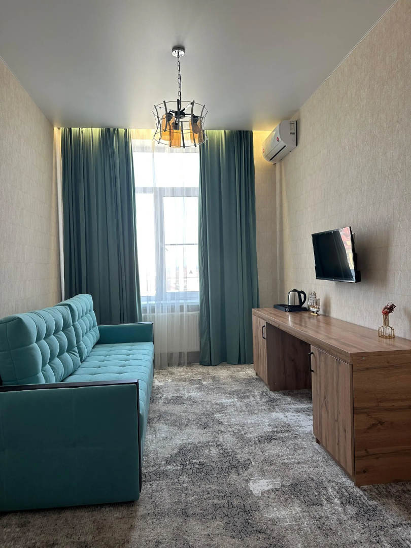 Отель ПЛАТАН