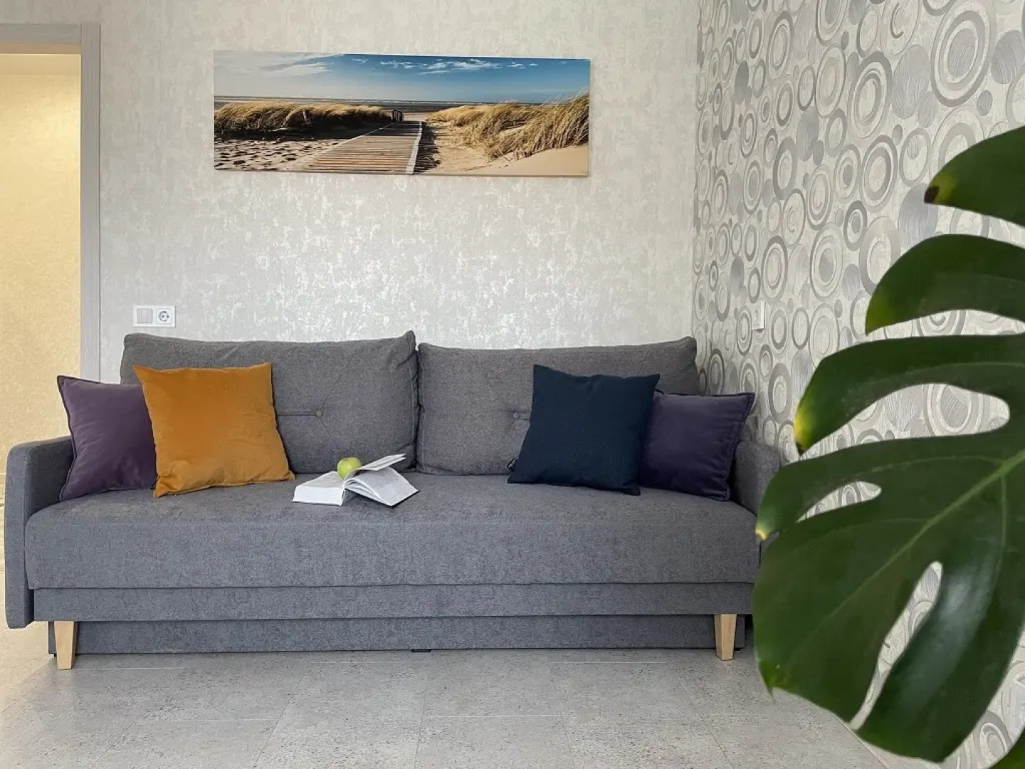 Апартаменты KranzApart на Седьмом небе