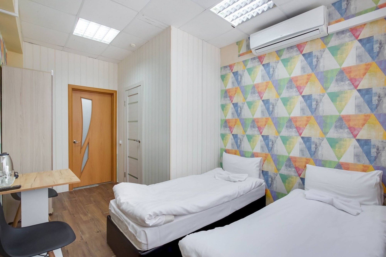 Мини-отель Финист