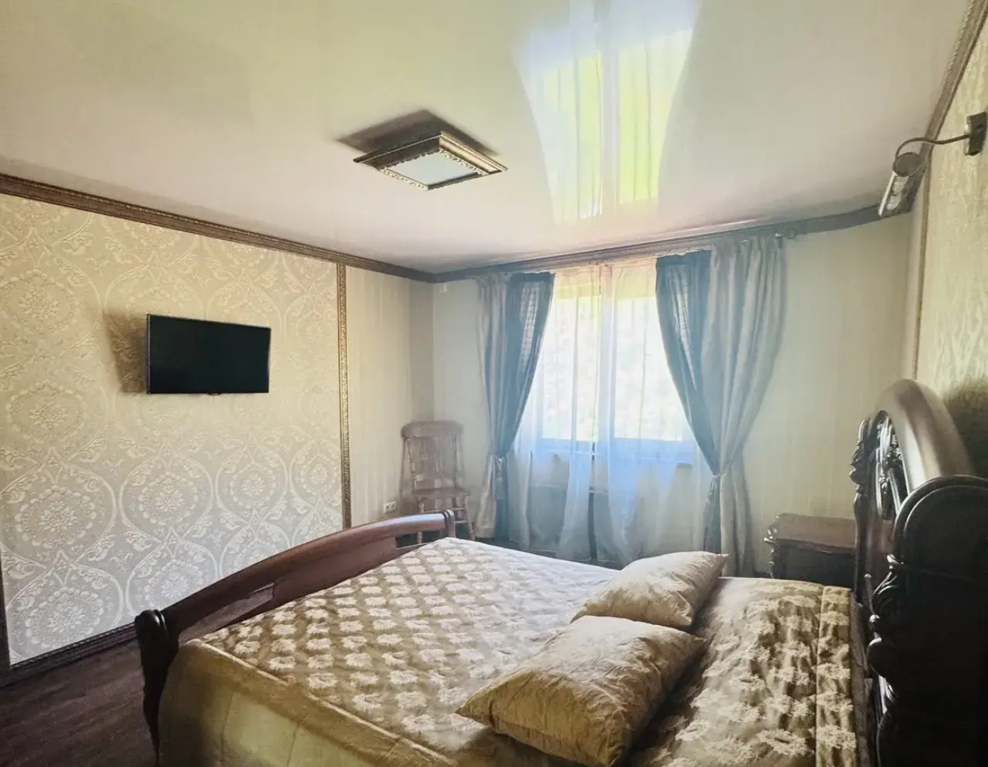 Гостевой дом Чайка