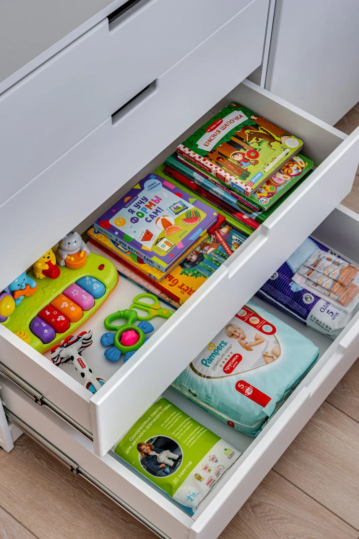 Апартаменты Estetic House в премиум ЖК LIFE-Варшавская