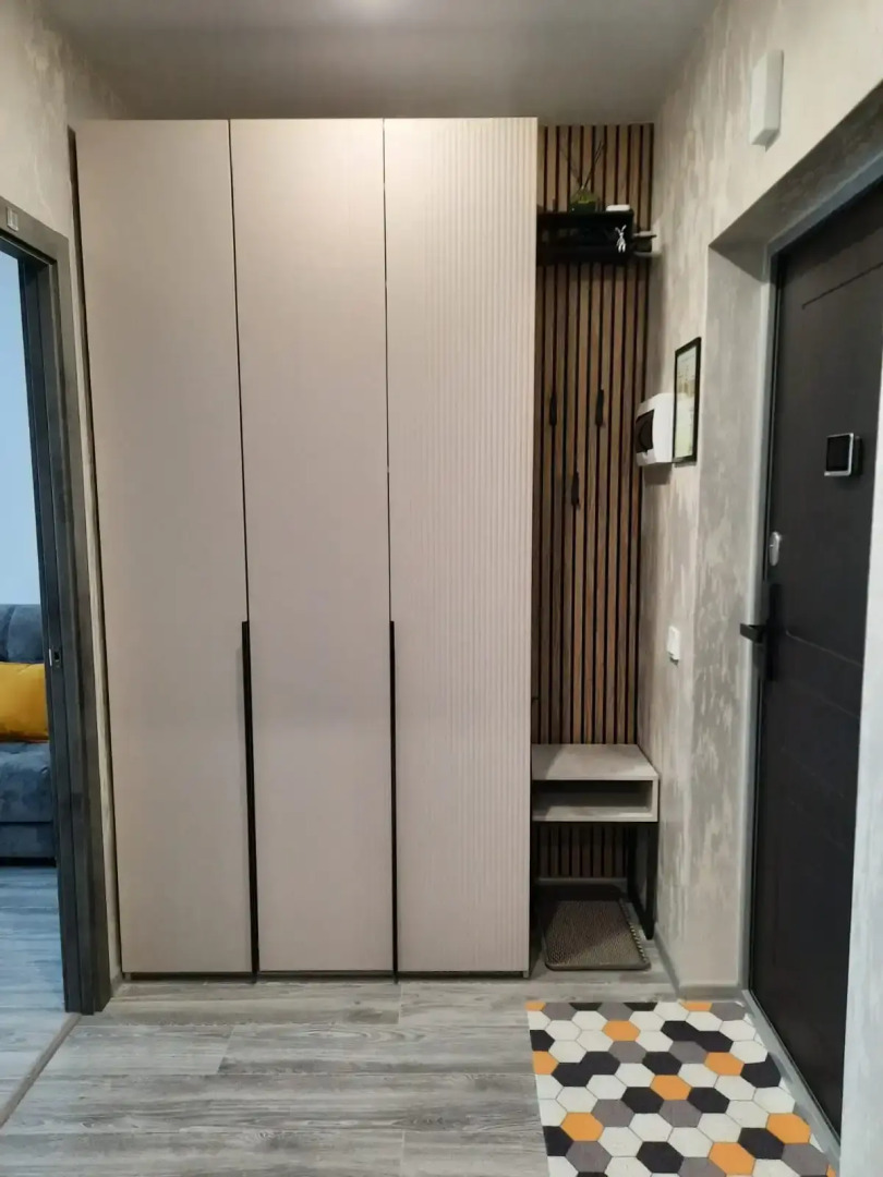 Апартаменты Авторские в ЖК Родниковая Долина