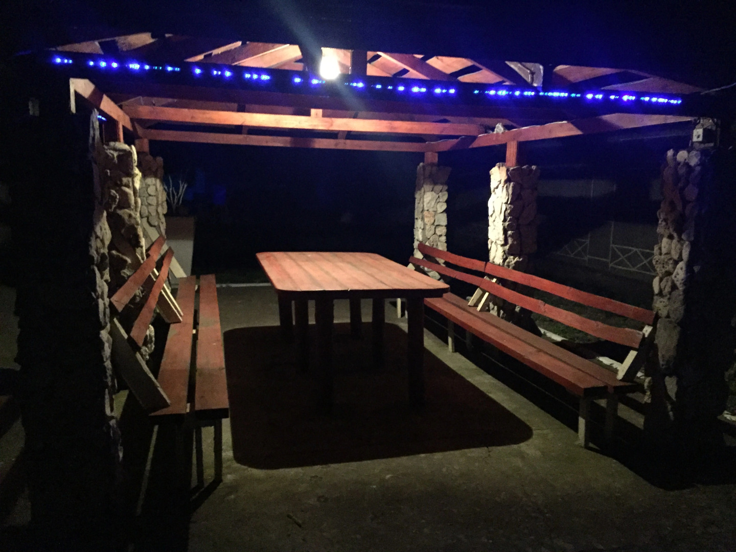 База Отдыха Пансионат Портовое