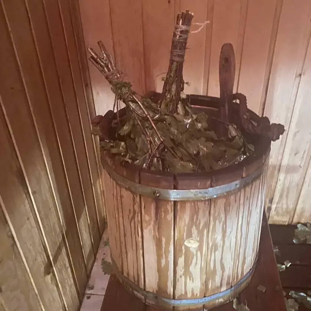 Гостевой дом в Центральном Парке