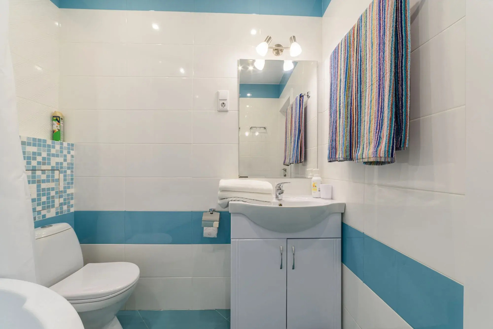 Апартаменты на Ленина