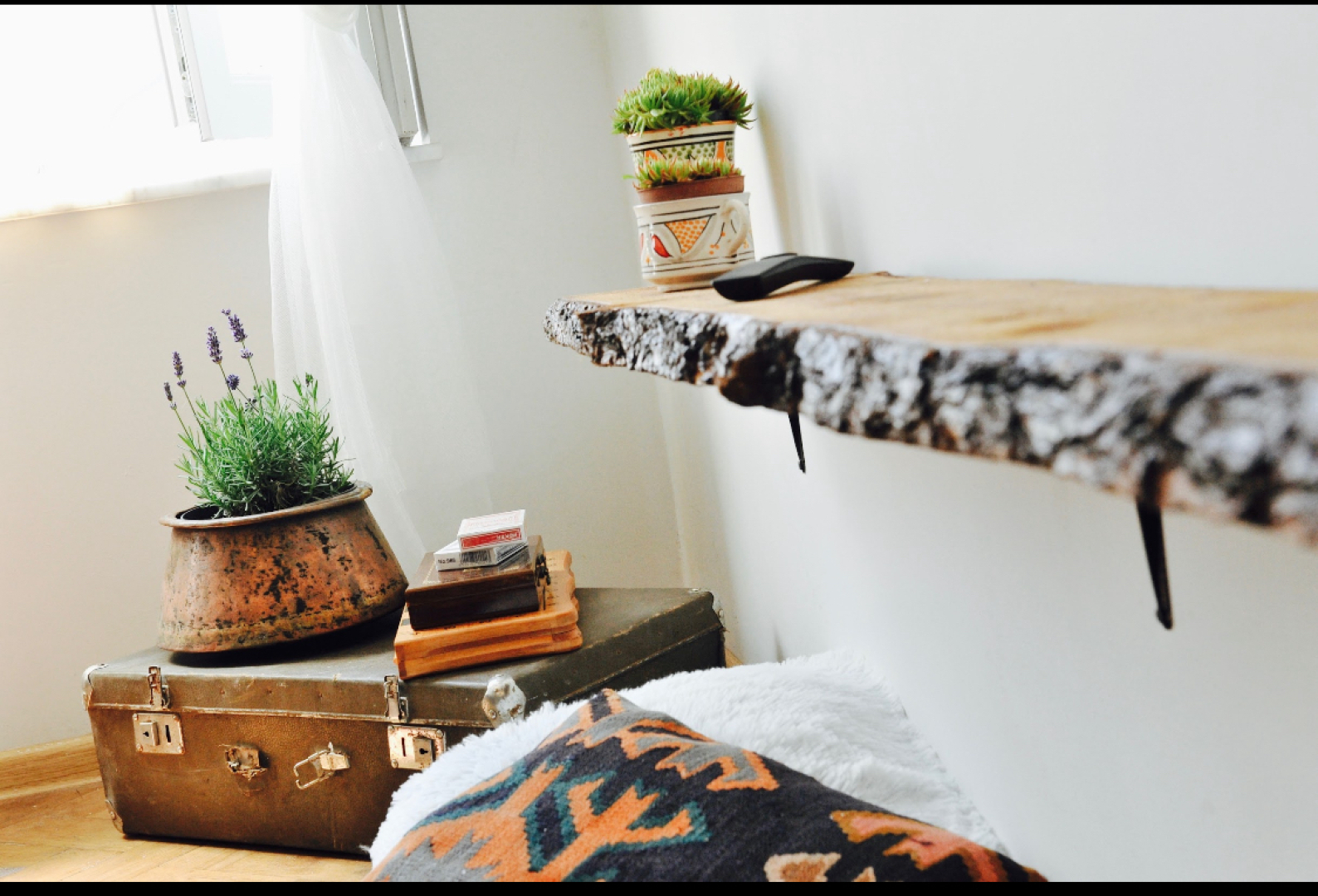 Апартаменты Абанотубани