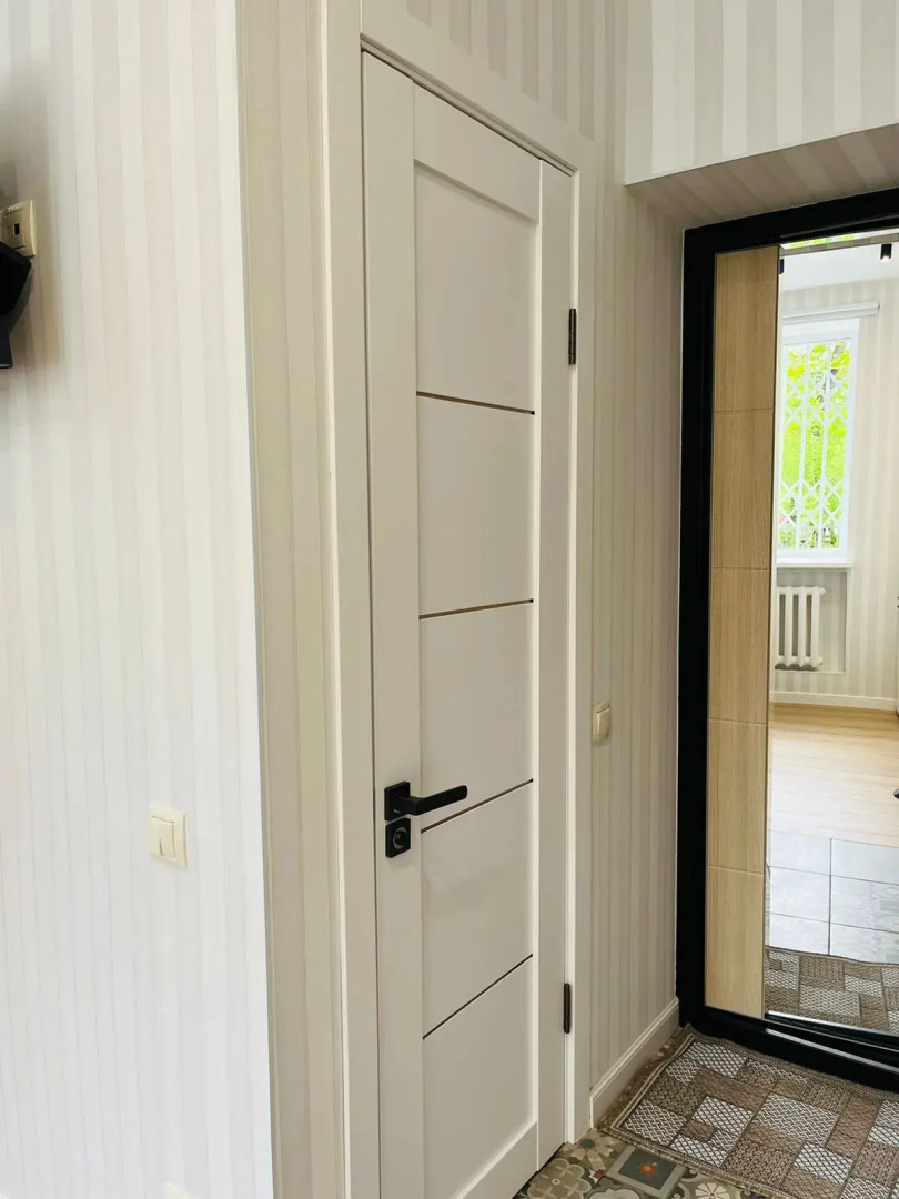 Квартира Студия на Сибирская 32