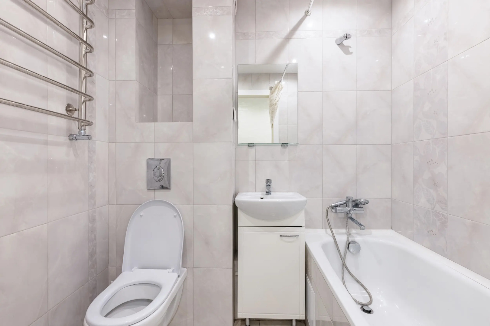 Квартира на Красноармейском проспекте