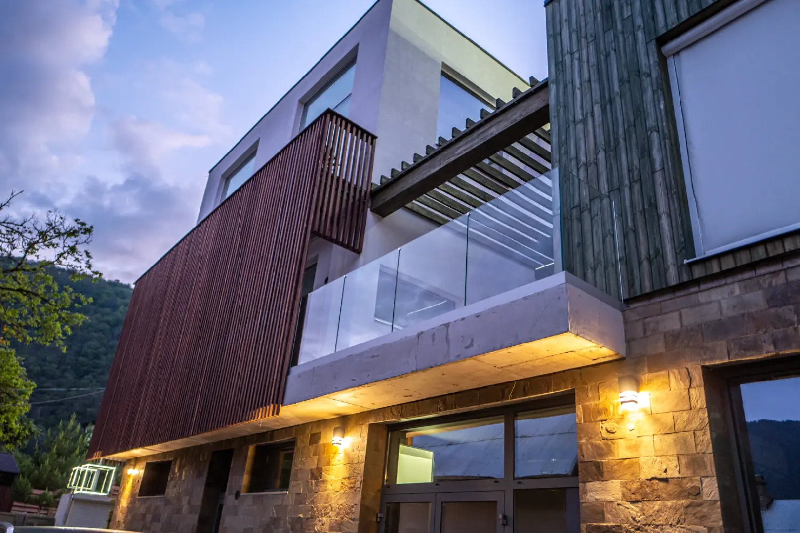 Гостевой дом Куб в Кубе