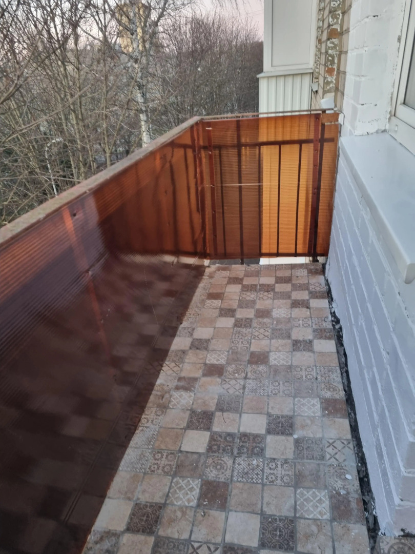 Апартаменты в самом центре Калининграда