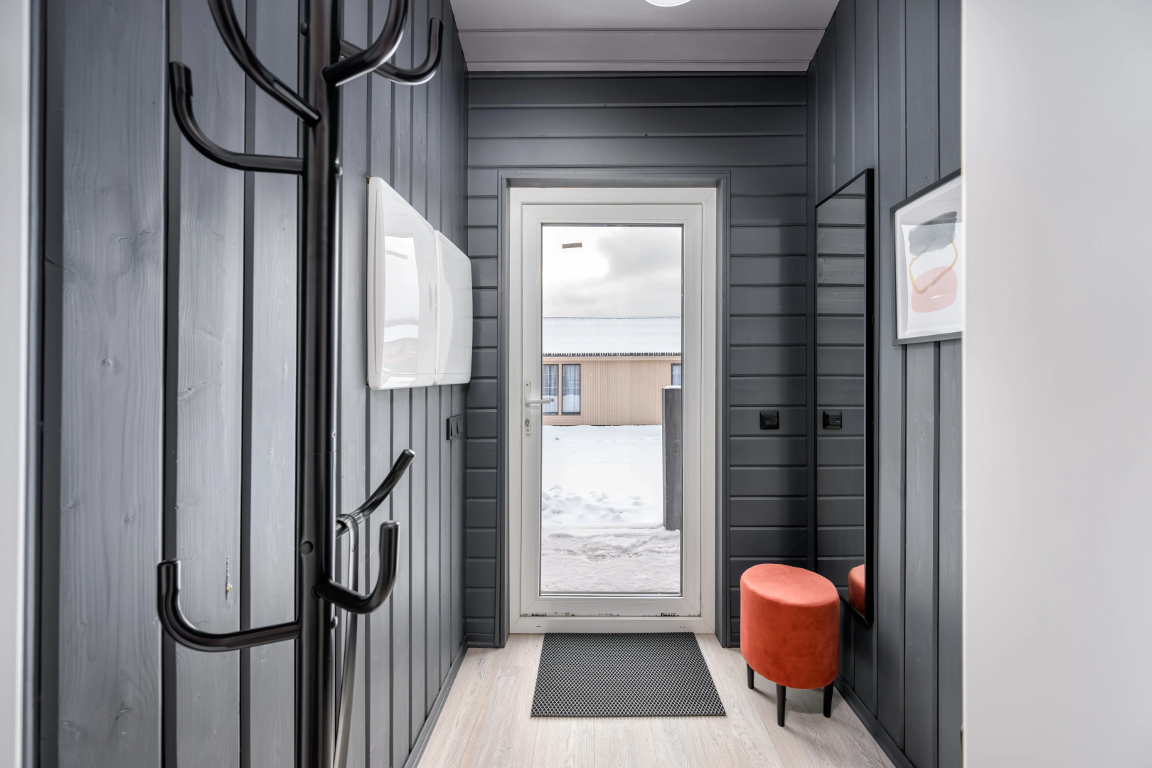 Частный Дом для Перезагрузки от Sheluha House