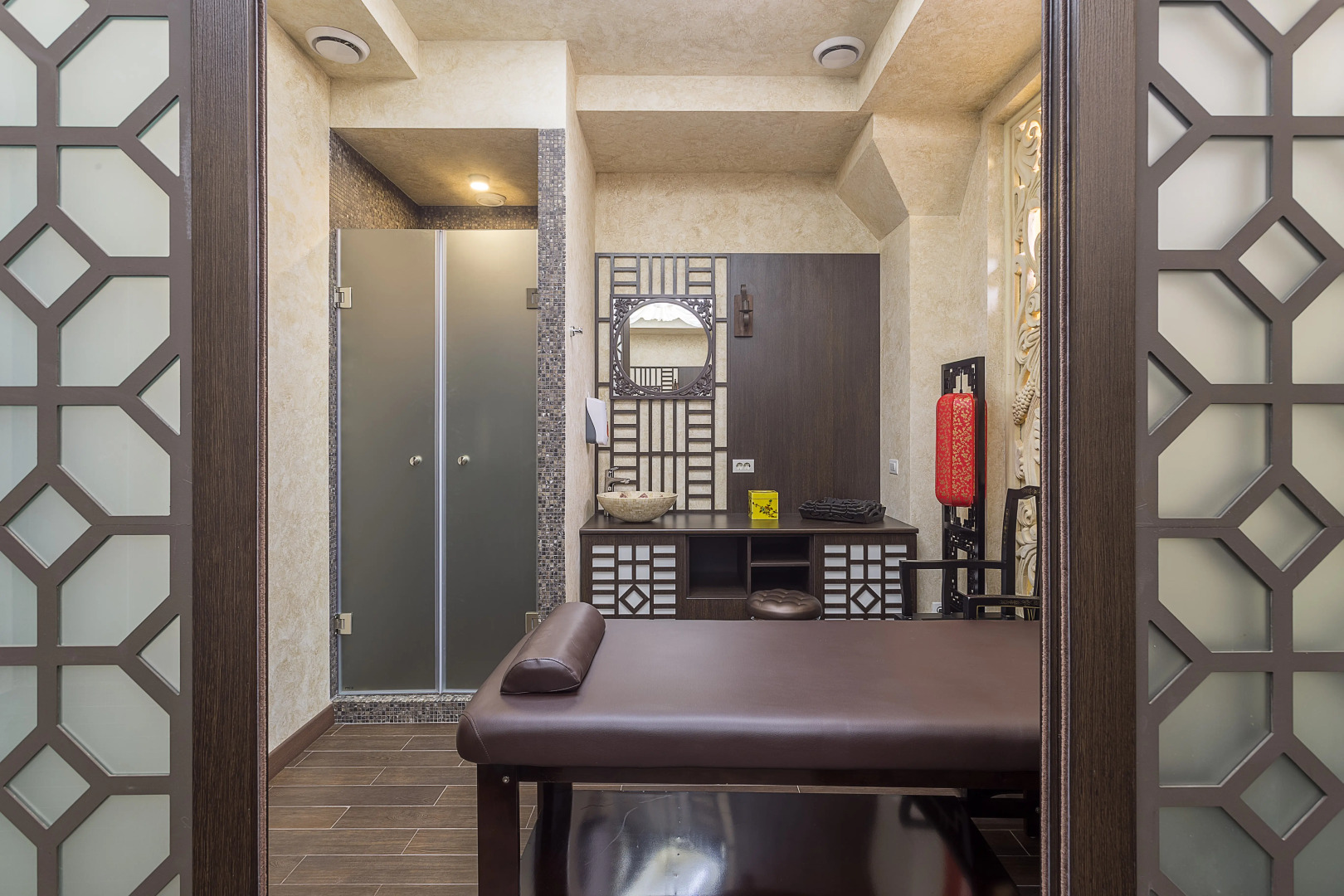 Отель Bliss Hotel & SPA