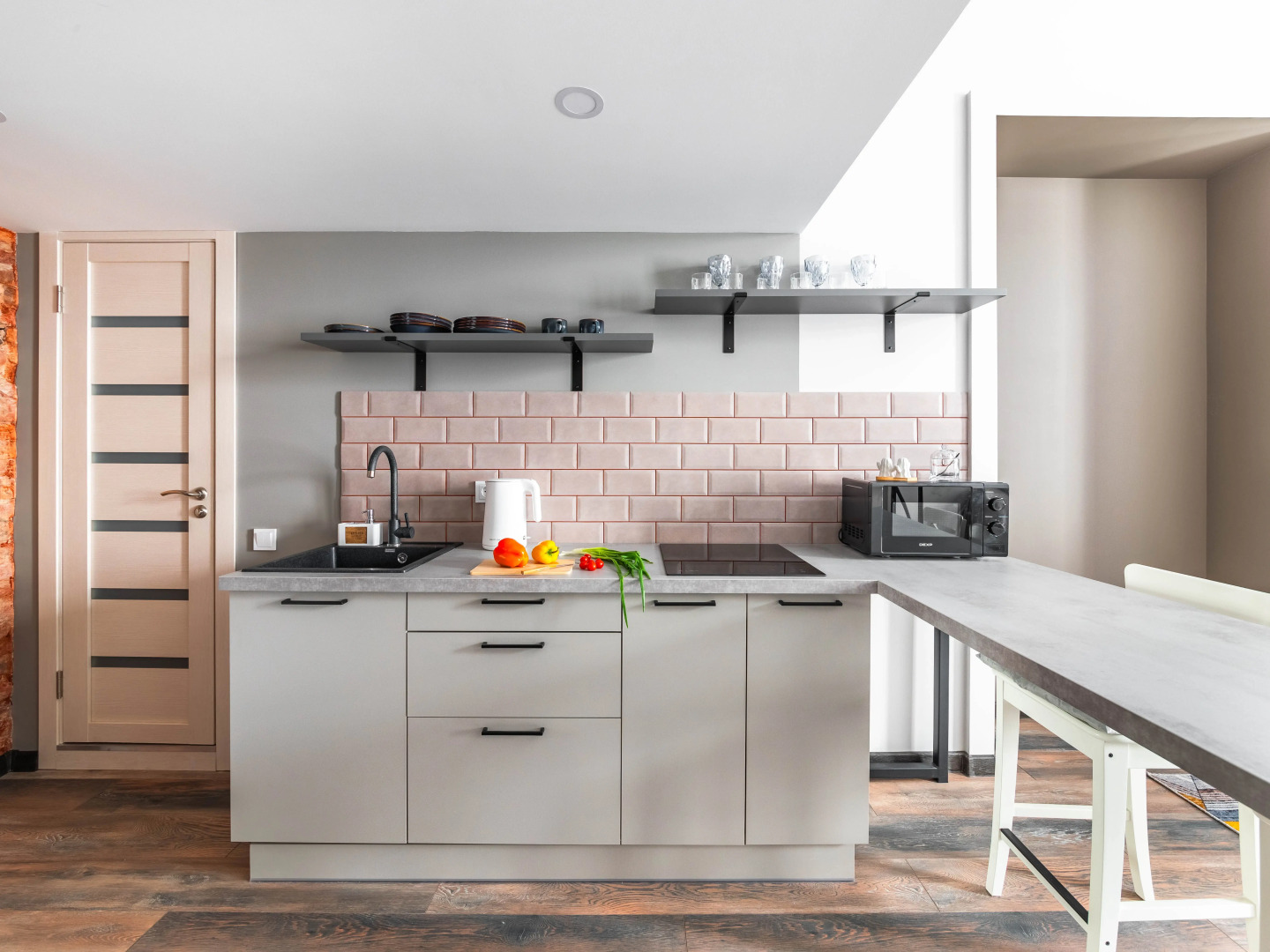 Апартаменты Proseco apart