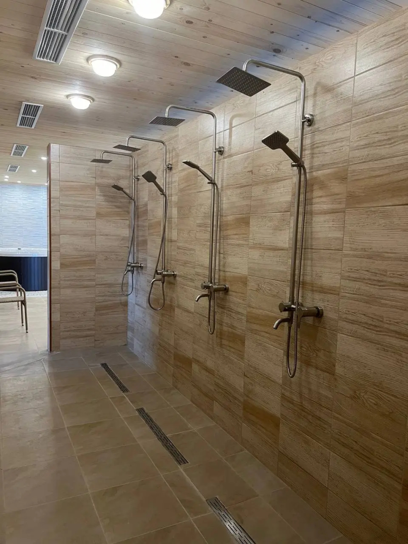 Отель Загородный клуб Любытино Хутор