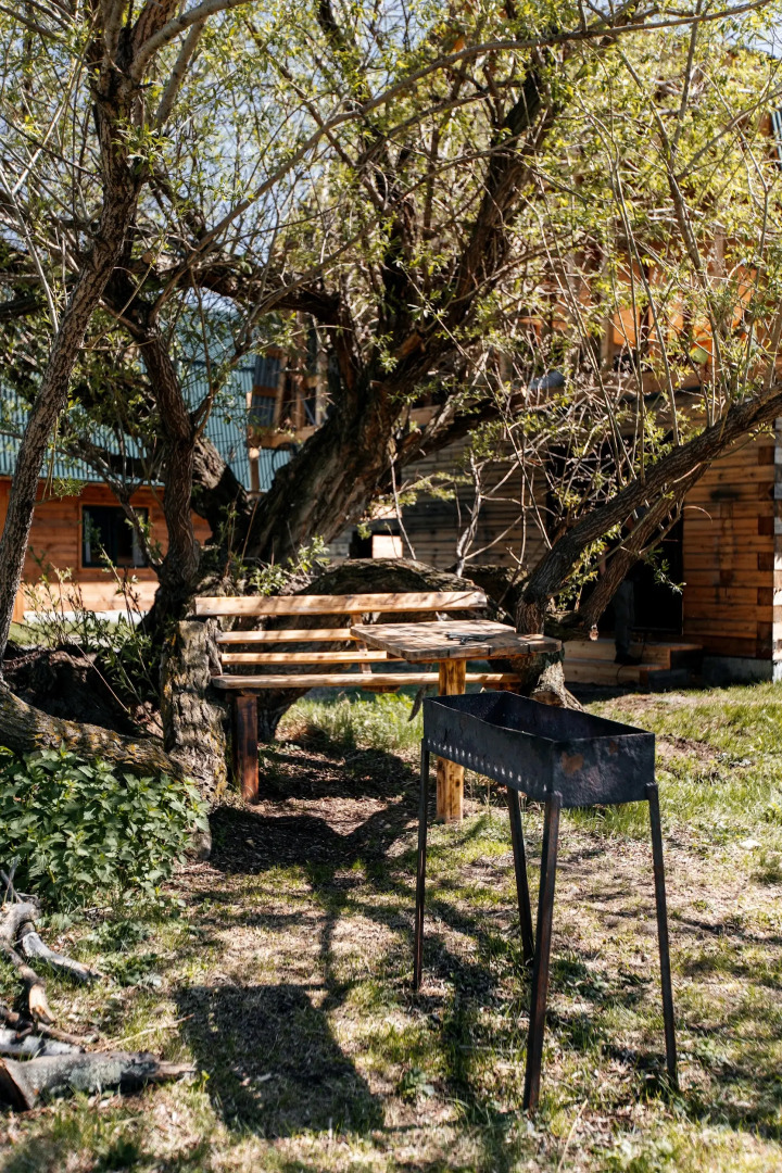 Гостевой дом Алтайские дачи