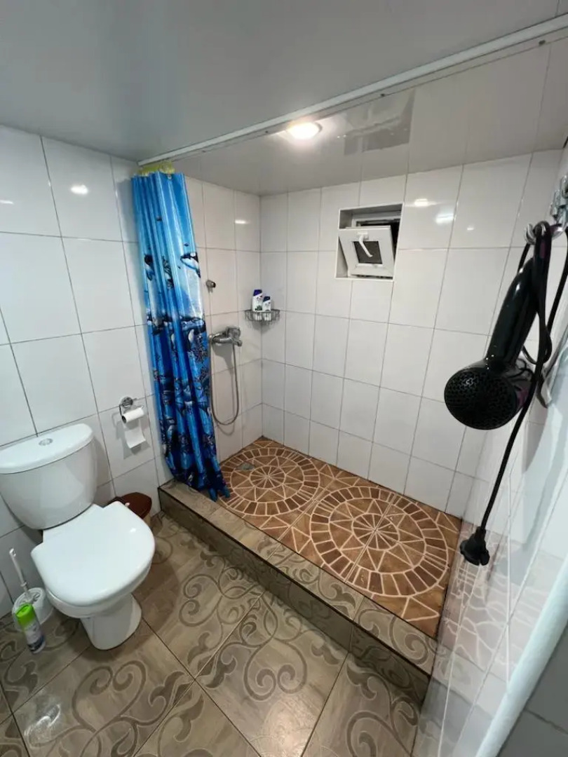 Гостевой дом Панорама