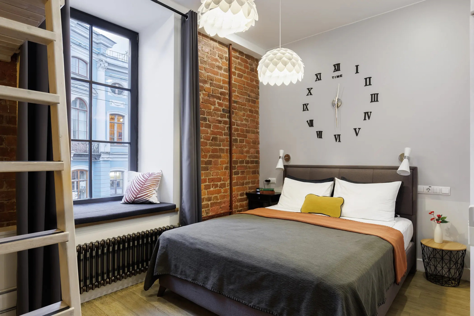 Отель Калейдоскоп на Итальянской